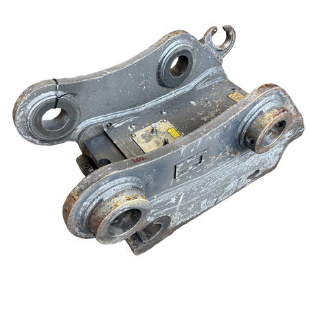 Snabbfäste s70 hydrauliskt